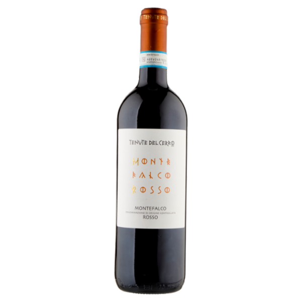 Tenute del Cerro Montefalco DOC Rosso 750 ml