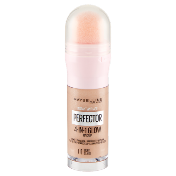 Maybelline New York Instant Perfector 4-in-1 Glow 01 Light 20 ml