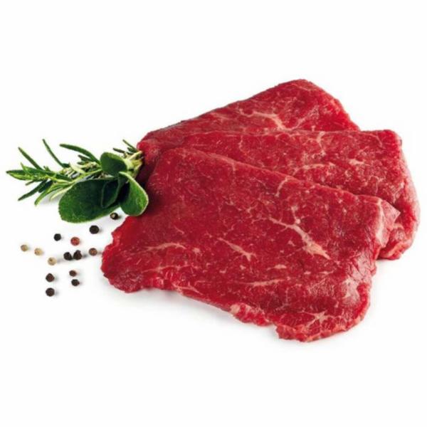 Fettine Scelte Di Scottona