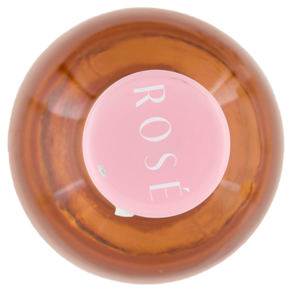 Planeta Rosé Sicilia DOC Biologico 75 cl