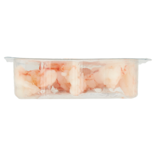 Food From The World pronti Per te Gamberi Argentini Sgusciati e Precotti 100 g