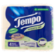 Tempo natural & soft Maxi Rotoli 4 pz