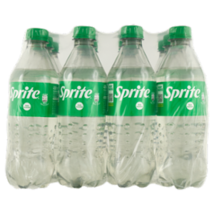 Sprite PET 12 x 45 Cl