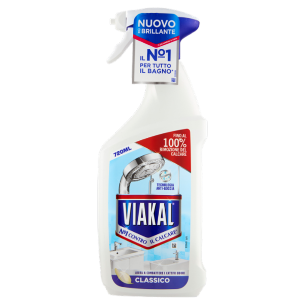 Viakal Classico 720 ml