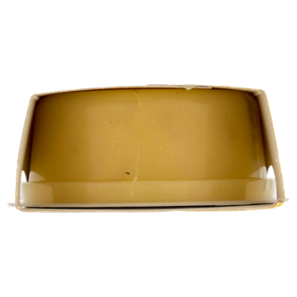 Melinda Morsi di Frutta Mousse di Golden Delicious con Pezzi ottenuti da Mela Fresca 2 x 100 g