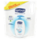 mantovani Sapone Liquido Neutro Talco e Fiori Formato Ecoricarica 750 ml