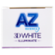AZ Ricerca Dentifricio 3D White Illuminate Express Whitening Bianco Glossy 50 ml