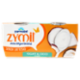 ZYMIL Alta Digeribilità Senza Lattosio Yogurt al Cocco in pezzi 2 x 125 g