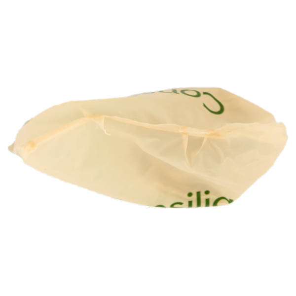 Consilia Sacchi Pattumiera Biodegradabili Antigoccia Cm 42X42 15 pezzi