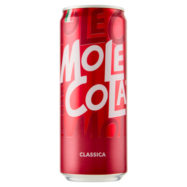 MoleCola Classica 330 ml