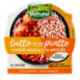 Valfrutta tutto in un piatto Polpette Vegetali con Mix di Risi in salsa alle erbe aromatiche 280 g