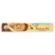 Mulino Bianco Baiocchi Biscotti Snack Farciti con Crema alla Nocciola e Cacao 168g