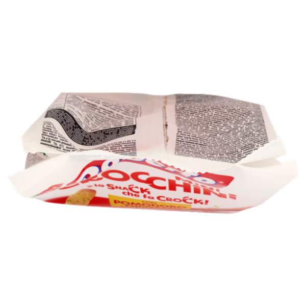 Roberto Mini Crocchini con Pomodoro e Origano 150 g
