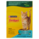 PURINA FRISKIES Adult Pesce dell'Oceano e con Verdure 400g