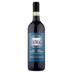Loggia Sassaie Vino Nobile Di Montepulciano DOCG 75 Cl