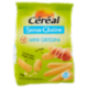 Cèrèal senza glutine Mini Grissini, con Fibre, Con olio EVO, Senza olio di palma - 150g