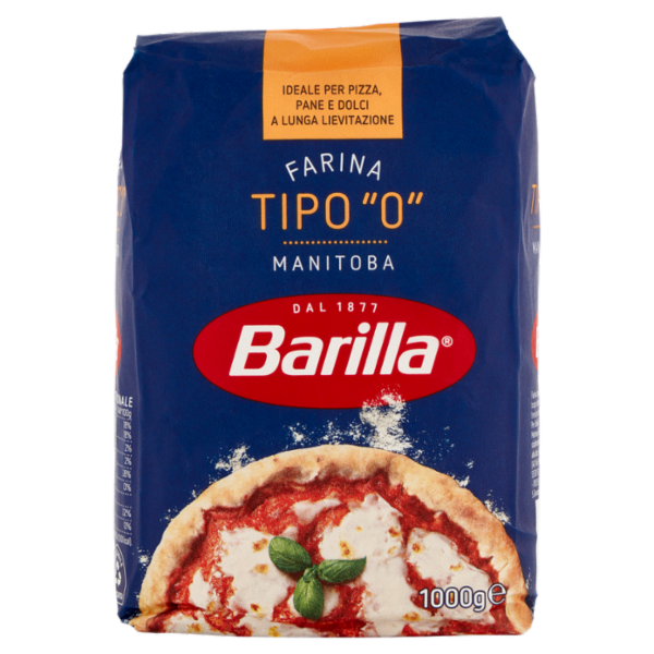 Barilla Farina Tipo 