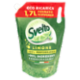 Svelto Limone €co Ricarica 1,7 L