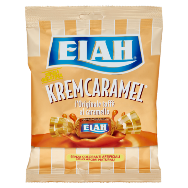 Elah Kremcaramel 150 g