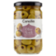 Consilia Olive Verdi Denocciolate in Salamoia 285 g