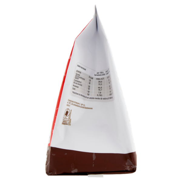 nutella croissant 4 pezzi 340 g