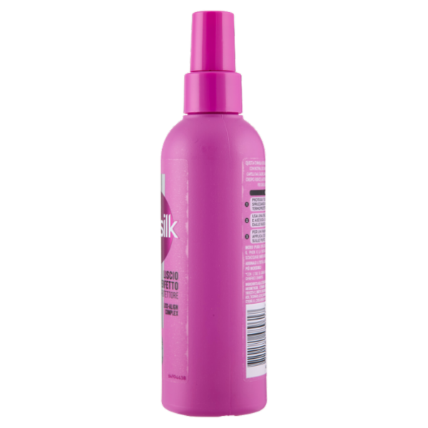 sunsilk Liscio Perfetto Spray Termoprotettore 200 ml