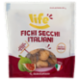 life Fichi Secchi Italiani 100 g