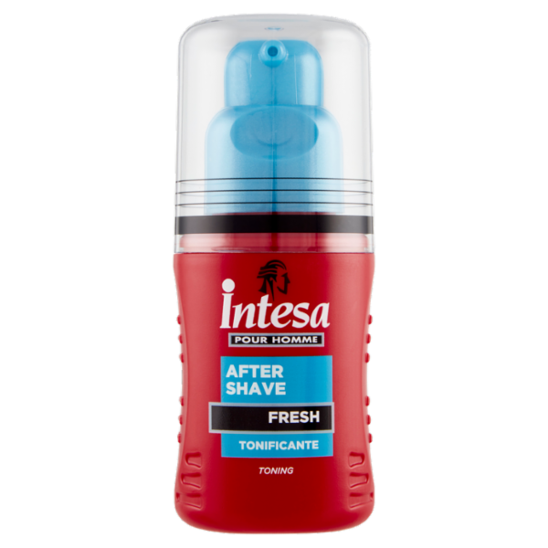Intesa Pour Homme After Shave Fresh 100 mL
