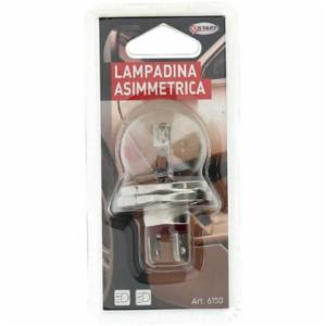 Colzani Lampada Start Asimmetrica 12v 6150