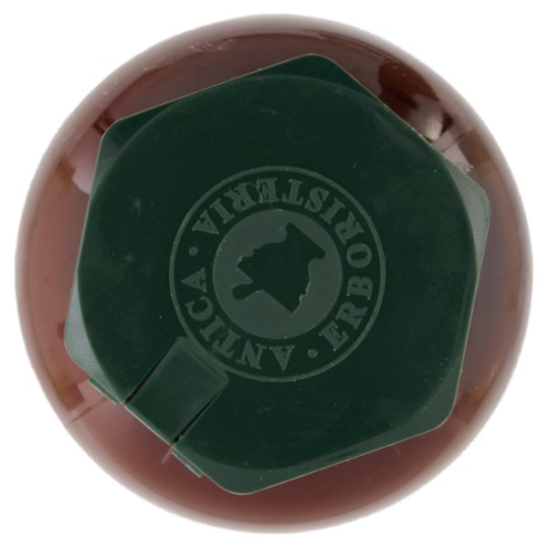 Antica Erboristeria Shampoo Nutriente al profumo di Rosa Capelli secchi 250 ml