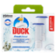Duck Fresh Discs - Doppia Ricarica, Fragranza Eucalipto 2 x 36ml