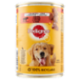 Pedigree Cibo Umido Cane con Manzo in Gelatina 400 g
