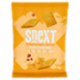 Snext Rettangolini Mais e Lenticchie Gusto Formaggio 60 g