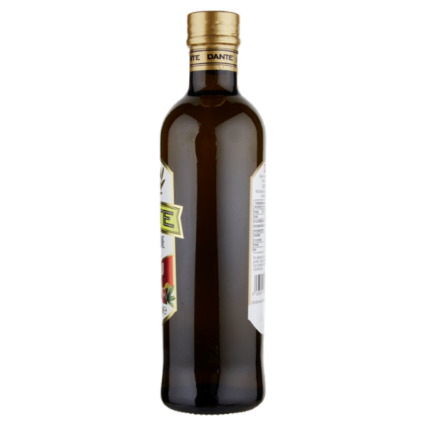 Dante Olio Extravergine di Oliva 100% Italiano 750 ml