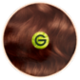 Garnier GOOD 6.0 Castano Mocaccino, colorazione permanente senza ammoniaca, 90% di origine naturale