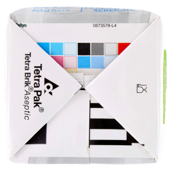 Granarolo Benessere Accadì Plus -30% di Zuccheri Senza Lattosio da Latte Parzialmente Scremato 1 L