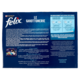 FELIX Le Ghiottonerie le Preferite in Gelatina (Manzo/Pollo & Salmone/Tonno) 10 x 85 g