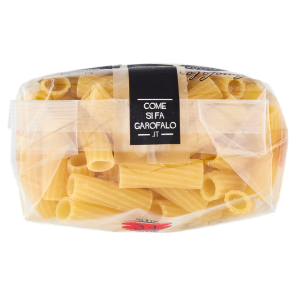 Garofalo Elicoidale 34 Pasta di Gragnano IGP 500 g