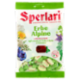 Sperlari Erbe Alpine Caramelle Dure 200 g