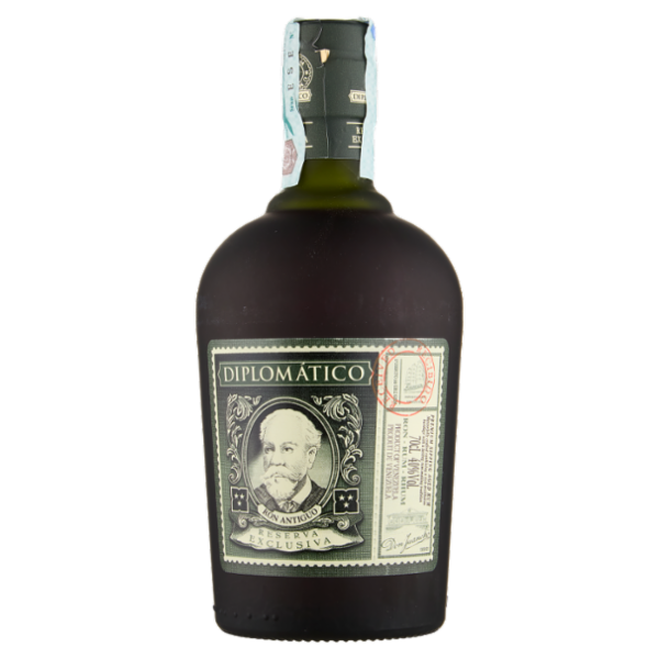 Diplomático Reserva Exclusiva 70 cL