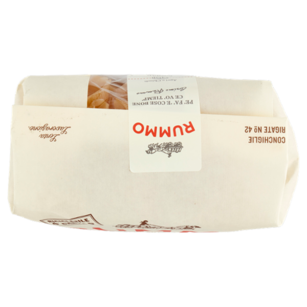 Rummo Conchiglie Rigate N° 42 500 g