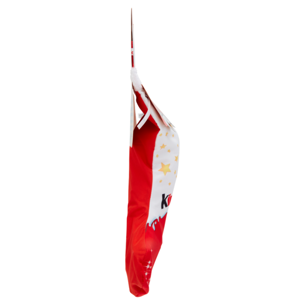 Kinder Calza Miraculous 9 pezzi 321 g