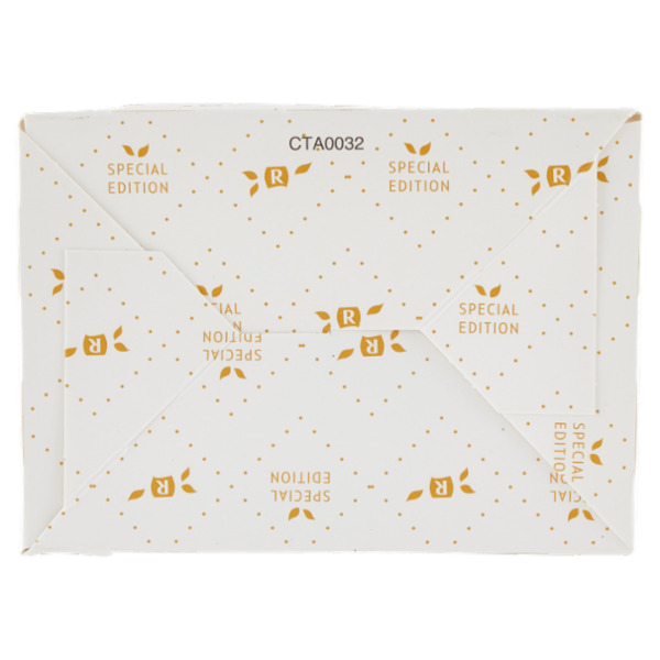 Riva Stellato Tramezzino Prosciutto Cotto Arrosto, Provolone Dolce, Carciofini 170 g