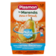 Plasmon la Merenda dei bambini Pera e Cereali 2 x 120 g