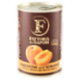 Fattoria dei Sapori Albicocche allo Sciroppo 410 g