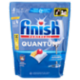 Finish Quantum Limone pastiglie lavastoviglie 56 lavaggi 582,4 g