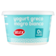 Selex Yogurt Greco Magro Bianco 500 g