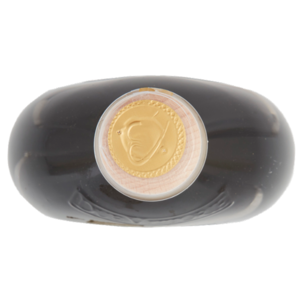 Due Vittorie Bio Aceto Balsamico di Modena IGP 250 ml