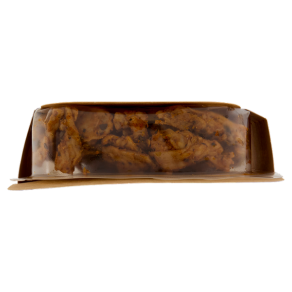 planted. Scaglie Gusto Kebab 160 g