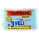 Comprami Spesso Carta Igienica 3 Veli Maxirotoli 12 pz